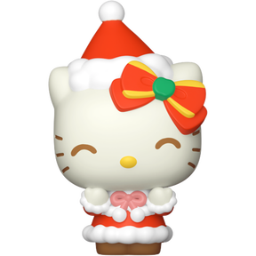 Funko Bitty Pop! Town - Hello Kitty & Friends - Hello Kitty & Merry Market