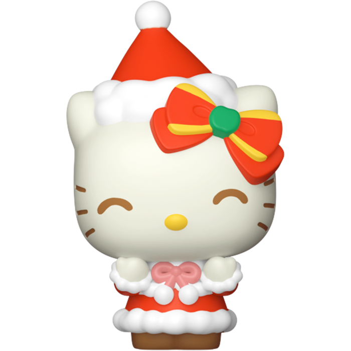 Funko Bitty Pop! Town - Hello Kitty & Friends - Hello Kitty & Merry Market