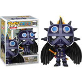 Funko Pop! One Piece - King #1893