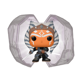 Funko Pocket Pop! Star Wars - Kyber Crystal - Blind Bag (Single Unit)