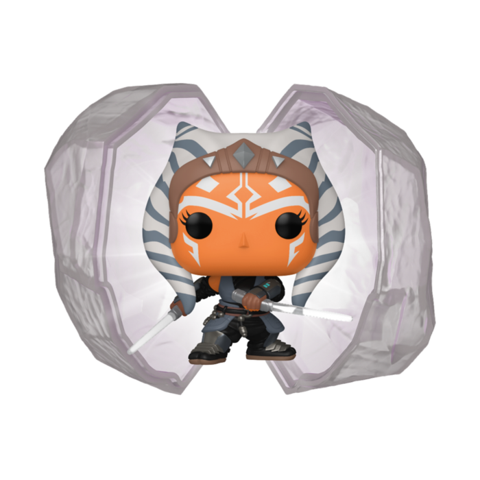 Funko Pocket Pop! Star Wars - Kyber Crystal - Blind Bag (Single Unit)