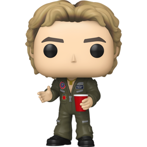 Funko Pop! Off Campus - Dean, Allie, Hannah & Garrett - Bundle (Set of 4)