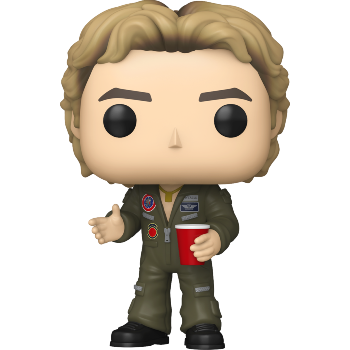 Funko Pop! Off Campus - Dean, Allie, Hannah & Garrett - Bundle (Set of 4)
