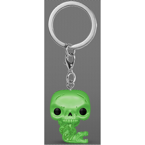 Funko Pocket Pop! Keychain - Harry Potter - Dark Mark Glow in the Dark