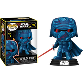 Funko Pop! Star Wars - Kylo Ren (Retro) #770