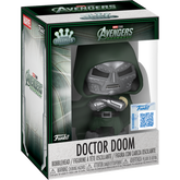 Funko! Avengers: Doomsday - Funko Minis 3" (Lucky Dip Single Unit)