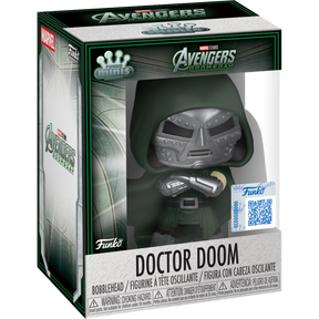 Funko! Avengers: Doomsday - Funko Minis 3" (Lucky Dip Single Unit)