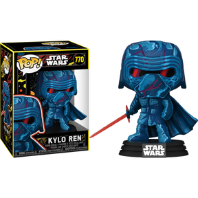 Funko Pop! Star Wars - Retro - Bundle (Set of 3)