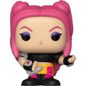 Funko Bitty Pop! K-Pop Demon Hunters - Mira - Stages