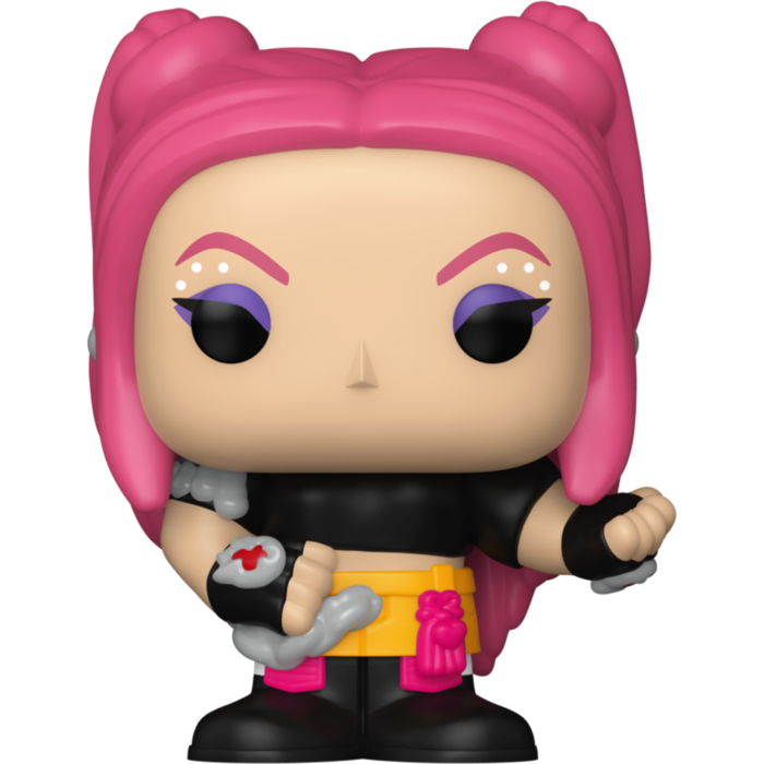 Funko Bitty Pop! K-Pop Demon Hunters - Mira - Stages