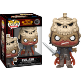 Funko Pop! Army of Darkness - Evil Ash #1671