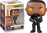 Funko Pop! Fast & Furious Presents: Hobbs & Shaw - Brixton #922