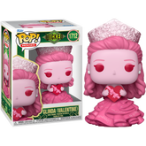 Funko Pop! Wicked (2024) - Glinda (Valentine) #1712