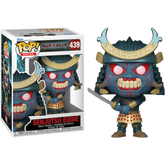 Funko Pop! Iron Maiden - Senjutsu Eddie #439