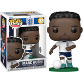 Funko Pop! Football (Soccer): England - Marc Guehi #92 - Real Pop Mania