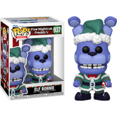 Funko Pop! Five Nights at Freddy's - Holiday Elf Bonnie #937