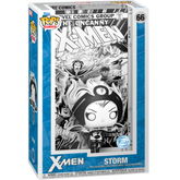 Funko Pop! Comic Covers - Uncanny X-Men - Storm (Black & White) #126