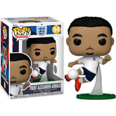 Funko Pop! Football (Soccer): England - Trent Alexander-Arnold #94 - Real Pop Mania