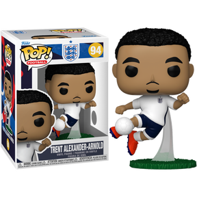 Funko Pop! Football (Soccer): England - Team England - Bundle (Set of 11) - Real Pop Mania