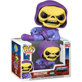 Funko Pop! Masters of the Universe - Skeletor Meme #1643