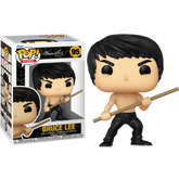Funko Pop! Bruce Lee - Bruce Lee #95
