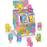 Funko - Care Bears: Foodies - 3" Scale Mini Vinyl Figure (Display of 12)