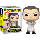 Funko Pop! Brooklyn Nine-Nine - Charles Boyle #1625