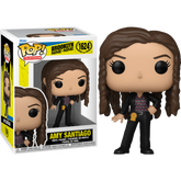 Funko Pop! Brooklyn Nine-Nine - Amy Santiago #1624