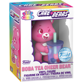 Funko - Care Bears: Foodies - 3" Scale Mini Vinyl Figure (Mystery Single Unit)