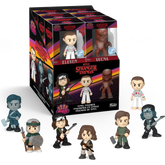 Funko - Stranger Things - Series 04 3" Scale Mini Vinyl Figure (Display of 12)