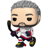 Funko Pop! NHL Hockey - Alexander Ovechkin Washington Capitals