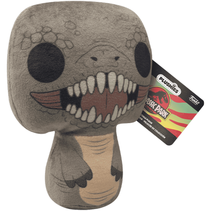 Funko Pop! Plush - Jurassic Park - Tyrannosaurus 6"