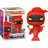 Funko Pop! She-Ra: Princess of Power - Shadow Weaver 40th Anniversary #1799