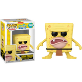 Funko Pop! SpongeBob SquarePants: 25th Anniversary - Caveman SpongeBob #1669