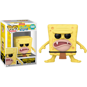 Funko Pop! SpongeBob SquarePants: 25th Anniversary - Pineapple Under the Sea - Bundle (Set of 6)