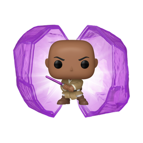 Funko Pocket Pop! Star Wars - Kyber Crystal - Blind Bag (Single Unit)