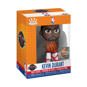 Funko! NBA Basketball - Funko Minis 3" (Single Unit)