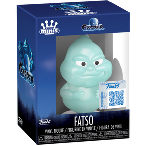Funko! Casper (1995) - Funko Minis 3" (Single Unit)