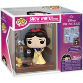 Funko Pop! Nook - Snow White and the Seven Dwarfs - Snow White in Cottage