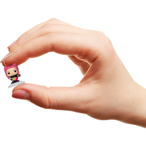 Funko Bitty Pop! K-Pop Demon Hunters - Mira - Stages