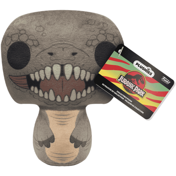 Funko Pop! Plush - Jurassic Park - Tyrannosaurus 6"