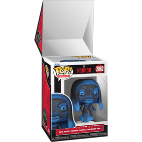 Funko Pop! Warner Bros: Horror - Mystery Blind Box (Display of 6)