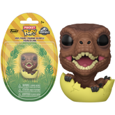Funko Pocket Pop! Jurassic Park - Velociraptor Hatching