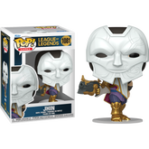 Funko Pop! League of Legends - Jhin #1081