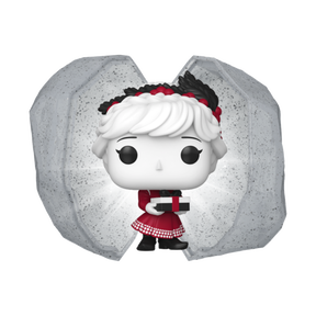 Funko Pocket Pop! Frozen - Snowball Capsule - Blind Bag (Single Unit)