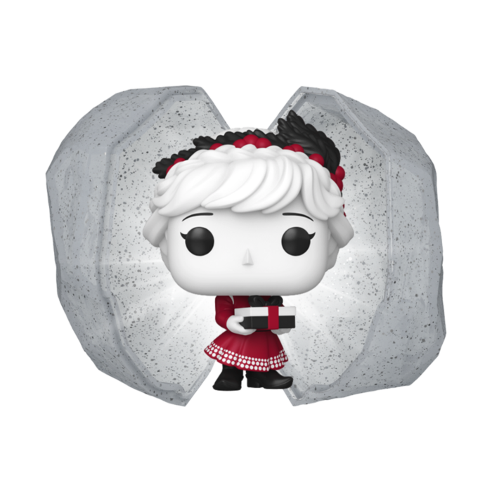 Funko Pocket Pop! Frozen - Snowball Capsule - Blind Bag (Single Unit)