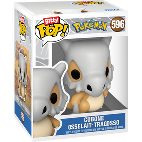 Funko Bitty Pop! Pokemon - Collector Pack Bitty - Figure 12-Pack