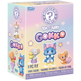 Funko Pop! Tom & Jerry: Gokko - Mystery Minis Blind Box (Single Unit) - Real Pop Mania