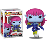 Funko Pop! Yu-Gi-Oh! - Harpie Lady #1599 - Chase Chance