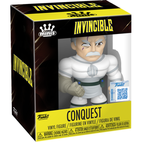 Funko Bitty Pop! Invincible - Funko Minis 3" (Lucky Dip Single Unit)